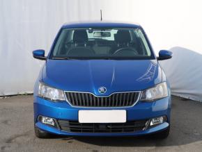 Škoda Fabia  1.0 Ambition Plus 