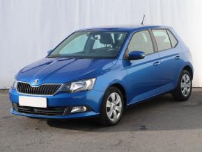 Škoda Fabia  1.0 Ambition Plus 