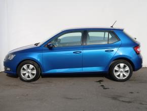 Škoda Fabia  1.0 Ambition Plus 