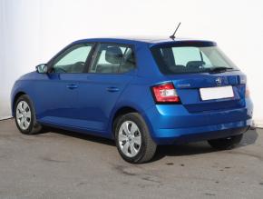 Škoda Fabia  1.0 Ambition Plus 