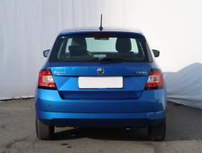 Škoda Fabia  1.0 Ambition Plus 