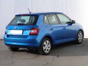 Škoda Fabia  1.0 Ambition Plus 