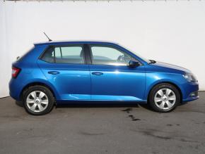 Škoda Fabia  1.0 Ambition Plus 