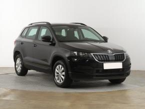 Škoda Karoq  1.5 TSI 