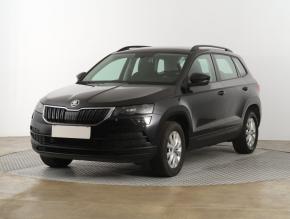 Škoda Karoq  1.5 TSI 