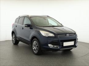 Ford Kuga  2.0 TDCi 