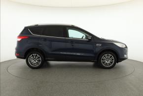 Ford Kuga  2.0 TDCi 