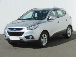 Hyundai ix35  1.7 CRDi Trikolor Plus 