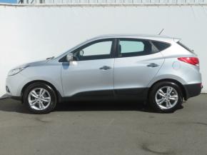 Hyundai ix35  1.7 CRDi Trikolor Plus 