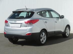 Hyundai ix35  1.7 CRDi Trikolor Plus 