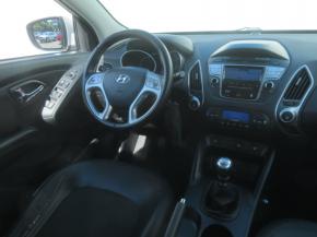 Hyundai ix35  1.7 CRDi Trikolor Plus 