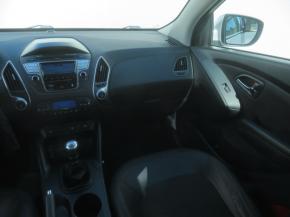 Hyundai ix35  1.7 CRDi Trikolor Plus 