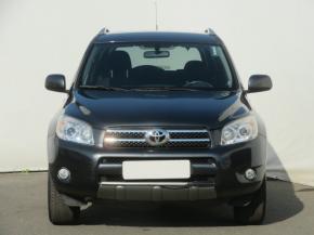 Toyota RAV 4  2.0 VVT-i 