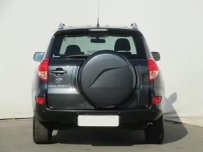 Toyota RAV 4  2.0 VVT-i 