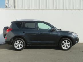 Toyota RAV 4  2.0 VVT-i 