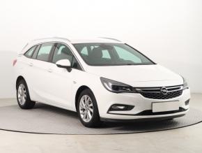 Opel Astra  1.4 T 