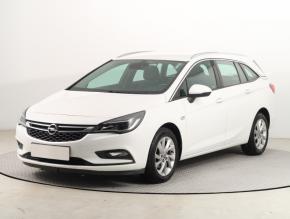 Opel Astra  1.4 T 