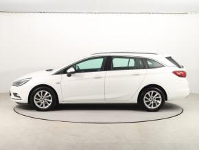 Opel Astra  1.4 T 