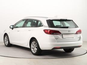 Opel Astra  1.4 T 