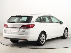 Opel Astra  1.4 T 