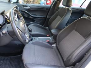 Opel Astra  1.4 T 