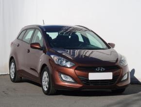 Hyundai i30  1.4 CVVT 