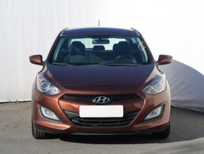 Hyundai i30  1.4 CVVT 