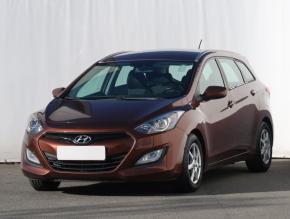 Hyundai i30  1.4 CVVT 