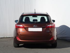 Hyundai i30  1.4 CVVT 