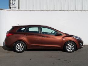 Hyundai i30  1.4 CVVT 