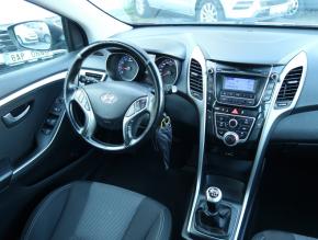 Hyundai i30  1.4 CVVT 