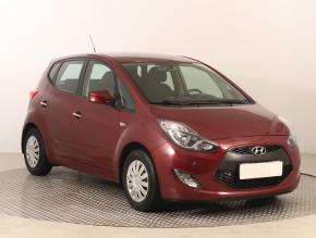 Hyundai ix20  1.4 CVVT 