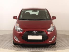 Hyundai ix20  1.4 CVVT 