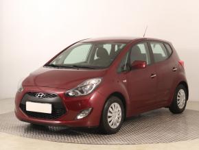 Hyundai ix20  1.4 CVVT 