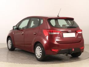 Hyundai ix20  1.4 CVVT 