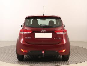 Hyundai ix20  1.4 CVVT 