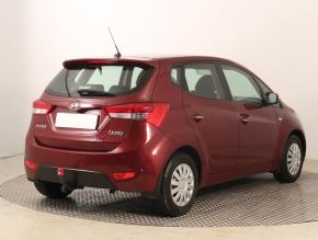 Hyundai ix20  1.4 CVVT 