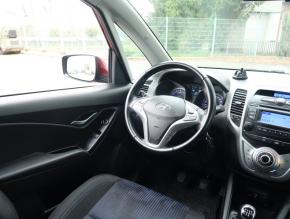 Hyundai ix20  1.4 CVVT 