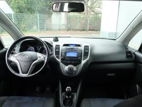 Hyundai ix20  1.4 CVVT 