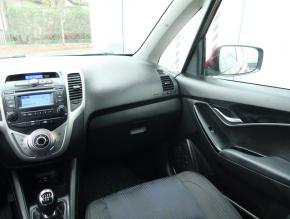 Hyundai ix20  1.4 CVVT 