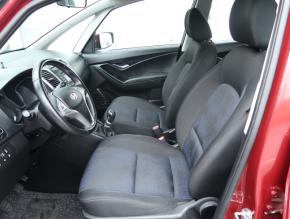 Hyundai ix20  1.4 CVVT 