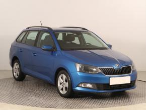 Škoda Fabia  1.2 TSI 