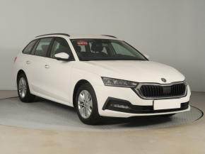 Škoda Octavia  1.5 TSI Ambition Plus