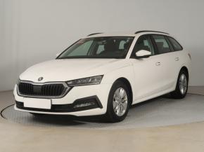 Škoda Octavia  1.5 TSI Ambition Plus 