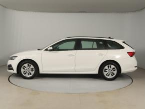 Škoda Octavia  1.5 TSI Ambition Plus 