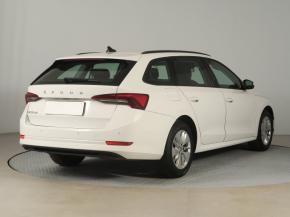 Škoda Octavia  1.5 TSI Ambition Plus 