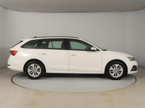 Škoda Octavia  1.5 TSI Ambition Plus 