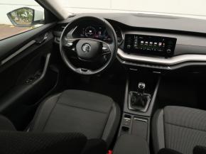 Škoda Octavia  1.5 TSI Ambition Plus 