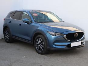 Mazda CX-5  2.5 Skyactiv-G 