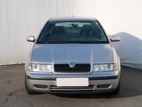 Škoda Octavia  1.6 GLX 